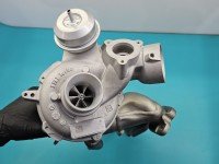 Turbosprężarka Regenerowana Mercedes W205 AL0071, 150313-0164/24, A2740903080 2.0 16V 184KM
