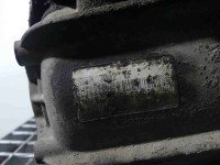 Skrzynia biegów Volvo S40 II V50 1.6 hdi