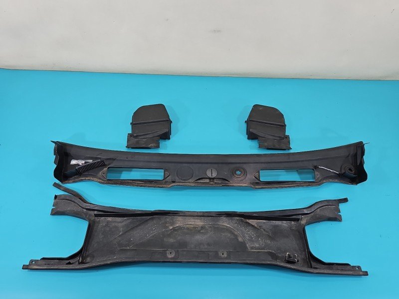 Podszybie BMW X1 E84 15677210, 64516924277, 50703 Podszybie BMW X1 E84 15677210, 64516924277, 50703