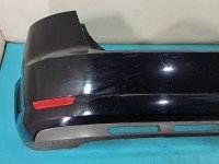 Zderzak tył Ford Mondeo Mk4 G6 HB