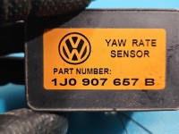 Czujnik ESP Vw Golf IV 1J0907657B