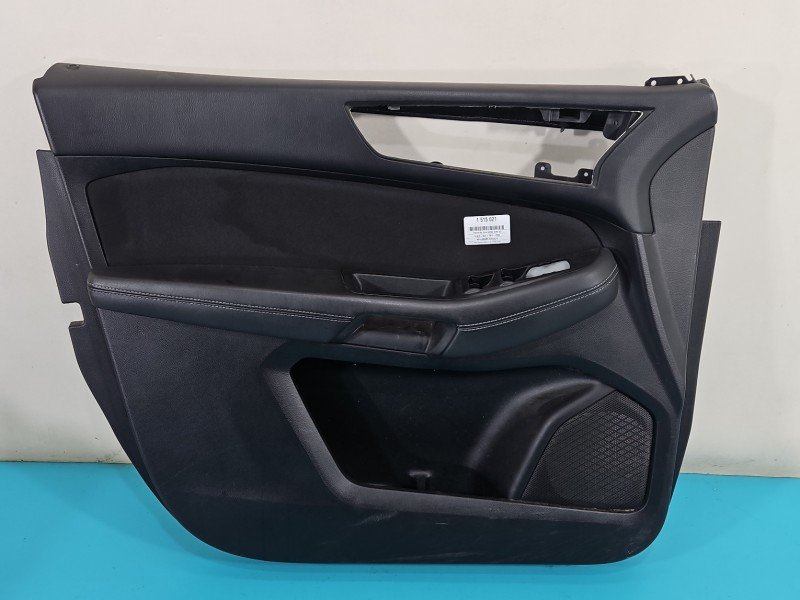 Tapicerka drzwi przód lewa boczek Ford S-max II MK2