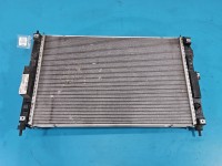 Chłodnica wody Citroen C5 Aircross 17-25 1.2 T