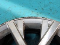 Felga aluminiowa 18" Vw Passat B7 alufelga