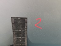 DRZWI PRZÓD LEWE KIEROWCY DR5 07-20 5d Brak