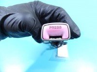 Pas bezpieczeństwa przód prawy pasażera Toyota Rav4 III 05- E034501