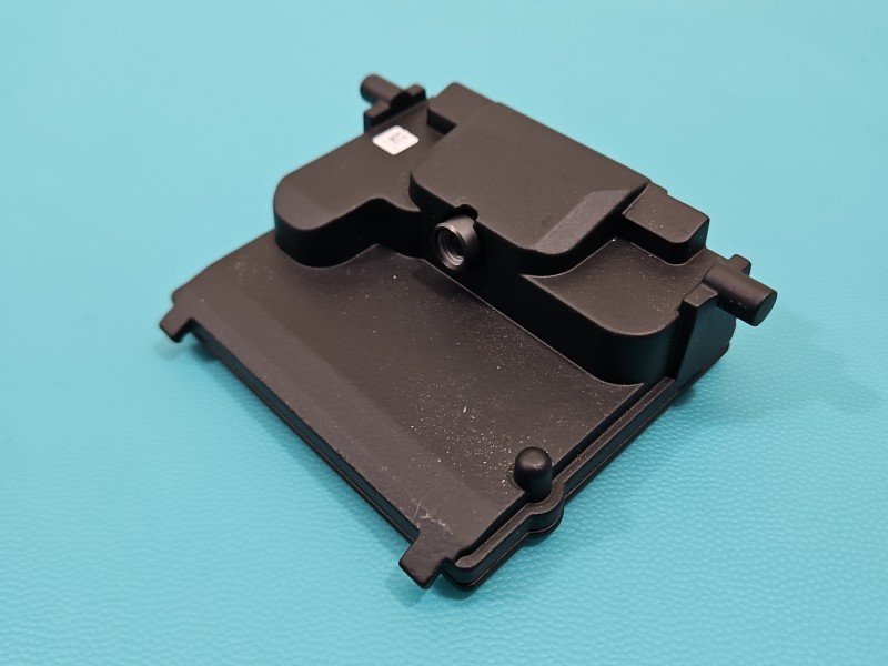 Kamera przód radar Ford Puma II MK2 19-
