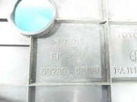 Osłona ZAŚLEPKA PLASTIK Toyota Verso 09- 53289-0F050