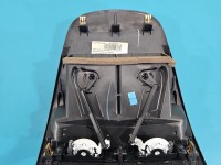 Kratka nawiewu środkowa Fiat Freemont 0036313810 EUROPA