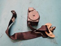 Pas bezpieczeństwa tył lewy Mitsubishi, Europejska Mitsubishi Outlander III 12-