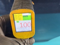 Drzwi tył lewe Opel Insignia A kombi 5d Z22 A