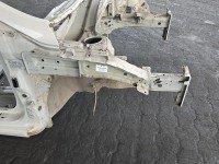 Podłużnica prawa fartuch Hyundai Elantra V 10-16