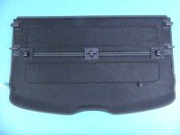 Półka tylna tył bagażnika AUDI Q5 08-