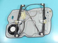 Podnośnik przód lewy SZYBY WINDA Vw Caddy III 2K 5K0959793, 1T0959701T 5d HB