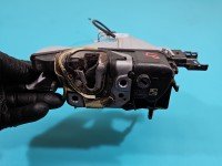 Zamek przód lewy Peugeot 508 I EUROPA Peugeot, 6pin