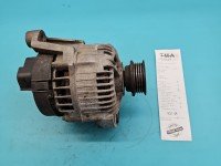 TEST Alternator Fiat Panda II 1.2 8v
