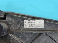 Wentylatory Wentylator chłodnicy Opel Corsa D 466119570 1,3.0 cdti