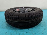Koło zapasowe 14" dojazdowe dojazdówka Mazda 2 Rozstaw śrub: 4x100, Continental, 175 mm, Profil opony: 65, Continental...