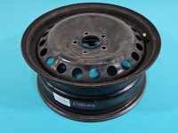 Felga stalowa 16" Ford Focus Mk3 Szerokość felgi: 6.5", Rozstaw śrub: 5x108, Producent felg: FORD, R16 5x108 ET 50 6.5J