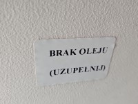 Skrzynia biegów PF6056 Renault Master III 10-24 2.3 DCI