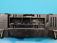 Konsola panel nawiewu Seat Ibiza III 6L 6L0820043E
