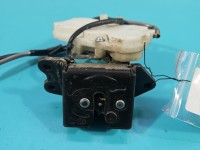 Zamek klapy tył Toyota Avensis Verso HB TOYOTA, Europejska, 4pin