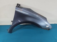 Błotnik przód prawy Citroen C4 I Szary EZW