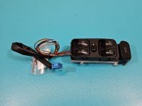 Przełącznik szyb Mercedes W203 Mercedes, Europejska, 10pin 9 przewodów EU