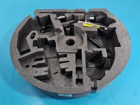 lewarek Podnośnik samochodowy trapezowy Vw Scirocco III 08-