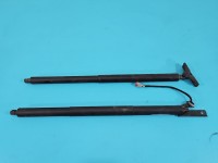 Siłowniki klapy komplet teleskop Ford Mondeo Mk5