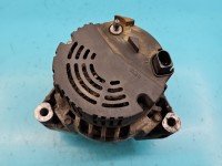 TEST Alternator Mercedes W203 A0111546802 2.0 kompressor