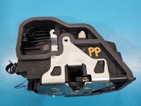 Zamek przód prawy 7276682 BMW X6 E71 EUROPA Producent części: BMW, Europejska, 5pin