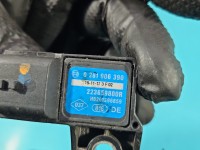 Mapsensor Czujnik ciśnienia powietrza Renault Talisman 0281006390