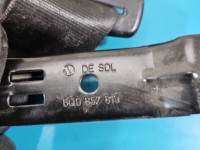 Poduszki powietrzne zestaw komplet Vw Polo IV 9N