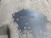 Nadkole tył prawe Fiat Tipo II 15- 00519843680E