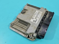 Komputer Sterownik silnika 03G906021KE, 0281013198 Vw Touran I 2.0 TDI