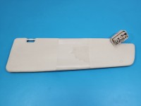 Przesłonka prawa Fiat Ducato IV DASZEK osłona przeciwsłoneczna