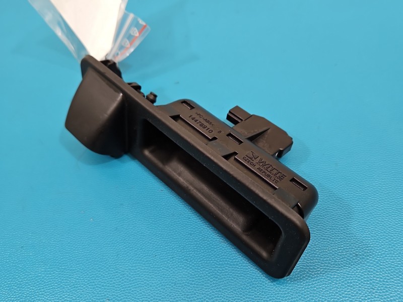 Klamka klapy tył BMW iX1 U11 8494246