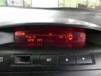 Wyświetlacz Kia Ceed I 06- 95710-1H700 monitor