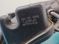 Kolektor ssący Vw Bora 06A133185AK 1.6 SR