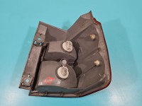 Lampa tył lewa Producent części: Honda, STANLEY kombi w błotnik Honda Accord VII 02-08 kombi