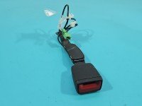 Pas bezpieczeństwa przód prawy pasażera Skoda Fabia III 6V0857756C
