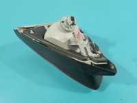 Lampa tył lewa Ford Kuga Mk1 08-13 HB Producent części: FORD, KLAPY BAGAŻNIKA EUROPA