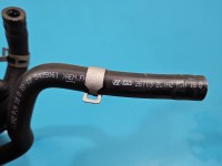 Rura przewód Producent części: KIA, dolot powietrza Kia Stinger 28130-J5100, 28138-J5100 2.0 T-GDI