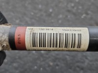 Drążek stabilizatora przód Mercedes GL II X166