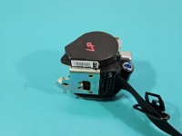 Pas bezpieczeństwa przód lewy kierowcy Renault Clio IV 12-20 EU 868856883R