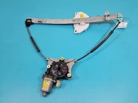 Podnośnik przód prawy Kia Rio IV 16-23 82460-H8000 5d HB