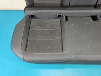 Kanapa tył fotel tylny Seat Ateca