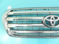 Atrapa grill Toyota Land Cruiser J200 07- 53101-WY020, GG210-07630