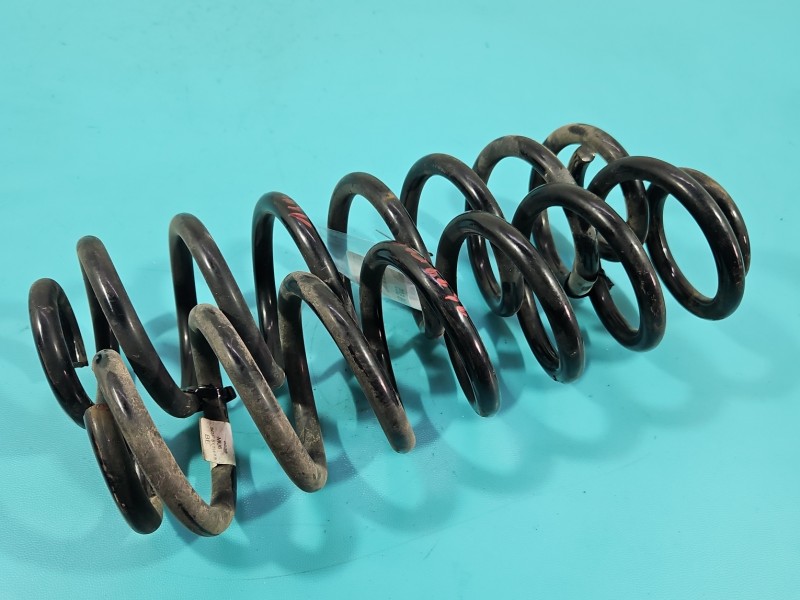 Sprężyny tył komplet Skoda Kodiaq I HB